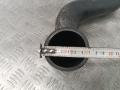 Патрубок интеркулера Citroen C5 2002г. - фото №3
