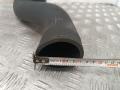 Патрубок интеркулера Citroen C5 2002г. - фото №4