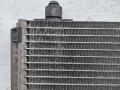 Радиатор кондиционера Citroen C5 2003г. - фото №2