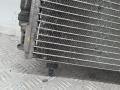 Радиатор кондиционера Citroen C5 2003г. - фото №3
