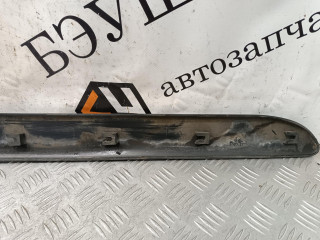 Молдинг двери передней правой, ориг. номер 96278996, Citroen C5 2000-2004