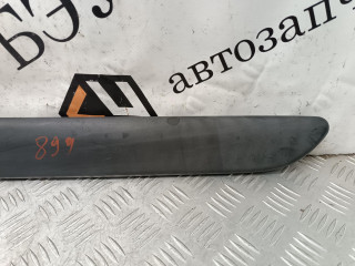 Молдинг двери задней левой, ориг. номер 96279003, Citroen C5 2000-2004