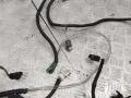 Проводка двигателя Citroen C5 2002г. - фото №5