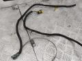 Проводка двигателя Citroen C5 2002г. - фото №6