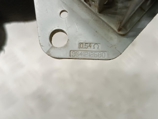 Реле вентилятора, ориг. номер 9641212580, Citroen C5 2000-2004