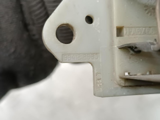 Реле вентилятора, ориг. номер 9641212680, Citroen C5 2000-2004