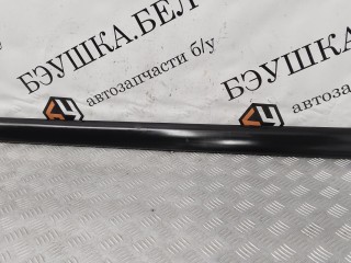 Молдинг двери передней левой Citroen C5 2000-2004