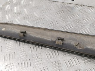 Молдинг двери передней левой, ориг. номер 96278999, Citroen C5 2000-2004