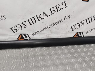 Молдинг двери передней левой Citroen C5 2000-2004