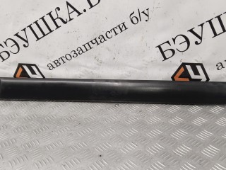 Молдинг двери задней левой Citroen C5 2000-2004