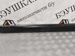 Молдинг двери задней правой Citroen C5 2000-2004