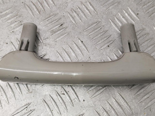 Ручка внутренняя передняя левая, Citroen C5 2000-2004