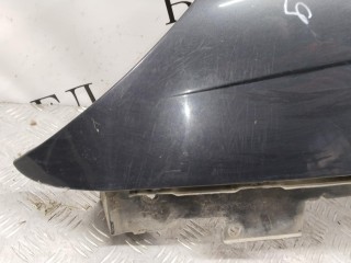 Крыло переднее левое, Citroen C5 2000-2004