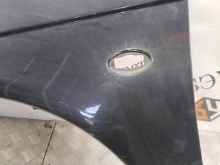 Крыло переднее левое, Citroen C5 2000-2004