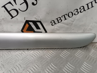 Молдинг двери передней правой, ориг. номер 96278996, Citroen C5 2000-2004