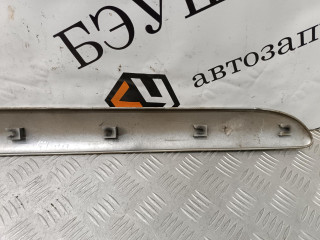 Молдинг двери передней правой, ориг. номер 96278996, Citroen C5 2000-2004