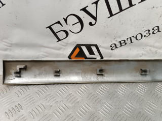 Молдинг двери передней правой, ориг. номер 96278996, Citroen C5 2000-2004
