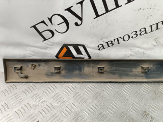 Молдинг двери передней левой, ориг. номер 96278999, Citroen C5 2000-2004