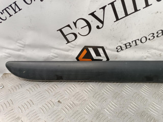 Молдинг двери передней левой, ориг. номер 96278999, Citroen C5 2000-2004