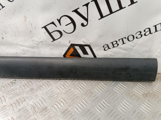 Молдинг двери передней левой, ориг. номер 96278999, Citroen C5 2000-2004