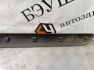 Молдинг двери передней левой, ориг. номер 96278999, Citroen C5 2000-2004