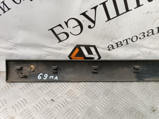 Молдинг двери передней левой, ориг. номер 96278999, Citroen C5 2000-2004