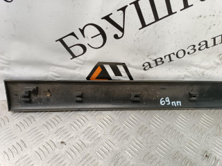 Молдинг двери передней правой, ориг. номер 96278996, Citroen C5 2000-2004