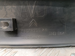 Молдинг двери передней правой, ориг. номер 96278996, Citroen C5 2000-2004