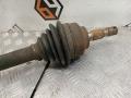 Полуось передняя правая (приводной вал, ШРУС) Citroen C5 2003г. - фото №4