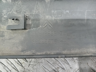Молдинг двери передней левой, ориг. номер 96278999, Citroen C5 2000-2004