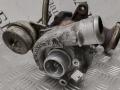 Турбина Citroen C5 2003г. - фото №3