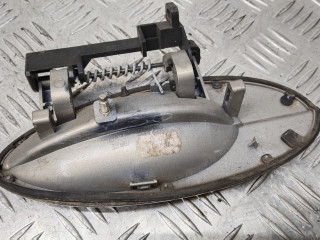 Ручка наружная задняя правая, Citroen C5 2000-2004