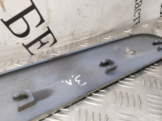 Молдинг двери задней левой, ориг. номер 96279003, Citroen C5 2000-2004