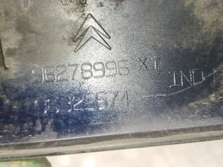 Молдинг двери передней правой, ориг. номер 96278996, Citroen C5 2000-2004