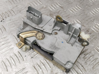 Замок двери передней правой, Citroen C5 2000-2004