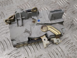 Замок двери передней левой, Citroen C5 2000-2004