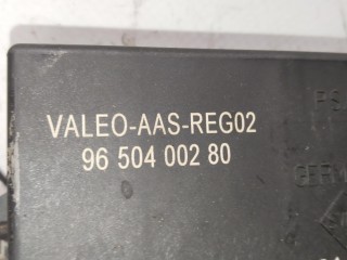 Блок управления парктрониками, ориг. номер 9650400280, Citroen C5 2000-2004