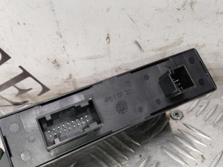 Блок управления парктрониками, ориг. номер 9650400280, Citroen C5 2000-2004