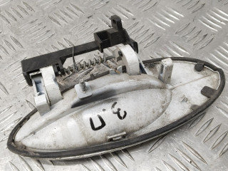 Ручка наружная задняя правая, Citroen C5 2000-2004