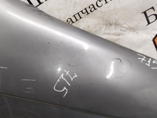 Крыло переднее правое, Citroen C5 2000-2004