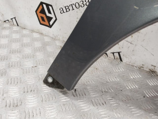 Крыло переднее правое, Citroen C5 2000-2004