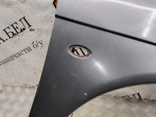 Крыло переднее правое, Citroen C5 2000-2004