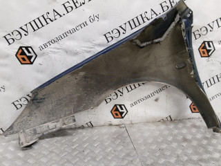 Крыло переднее правое, Citroen C5 2000-2004