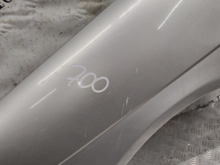 Крыло переднее левое, Citroen C5 2000-2004