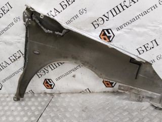 Крыло переднее левое, Citroen C5 2000-2004