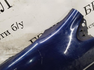 Крыло переднее левое, Citroen C5 2000-2004