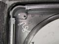 Молдинг стекла двери задней правой наружный Citroen C5 2003г. - фото №7