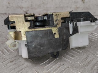 Замок двери передней левой, Citroen C5 2000-2004