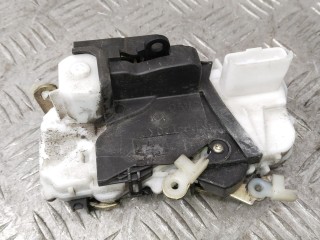 Замок двери передней левой, Citroen C5 2000-2004