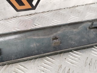 Молдинг двери передней левой, ориг. номер 96278999, Citroen C5 2000-2004